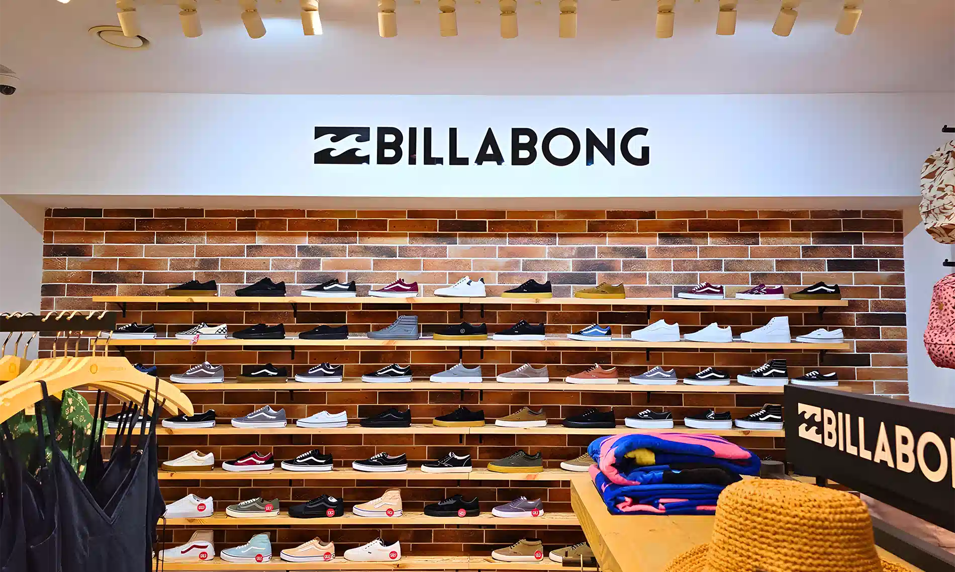 Banner 1 - Billabong Outlet Portugal