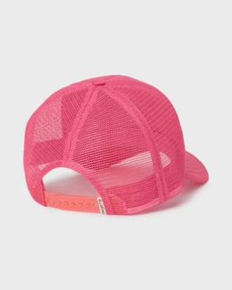 Boné de camionista estilo avô