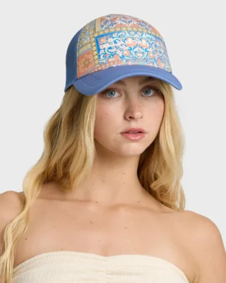 Boné Heritage Mashup