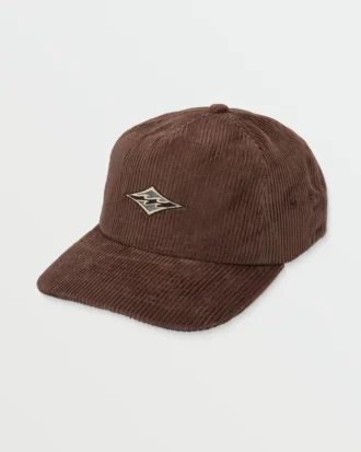 Boné Heritage Strapback