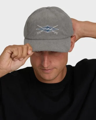 Boné Heritage Strapback