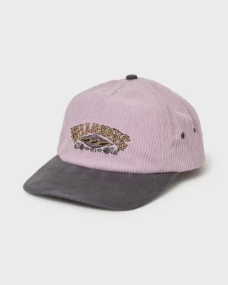 Boné Heritage Strapback