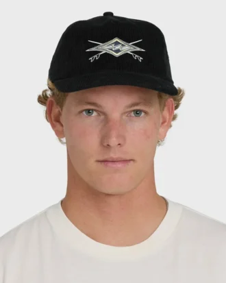Boné Heritage Strapback
