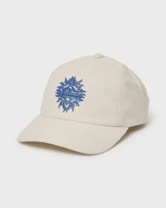 Boné Heritage Strapback
