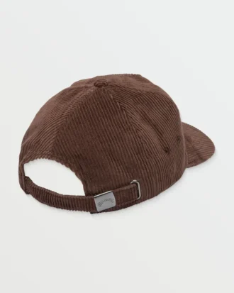 Boné Heritage Strapback
