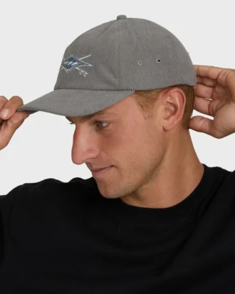 Boné Heritage Strapback