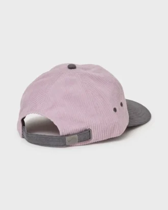 Boné Heritage Strapback