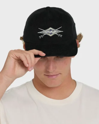 Boné Heritage Strapback