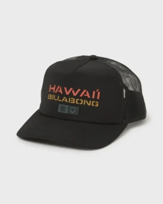 Boné Kahili Hi Trucker