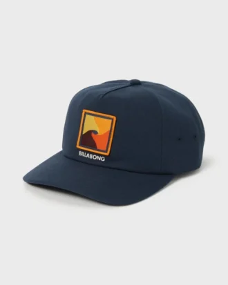 Boné Minds Eye Strapback