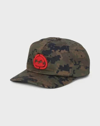 Boné Snapback A.I. Bio Wave