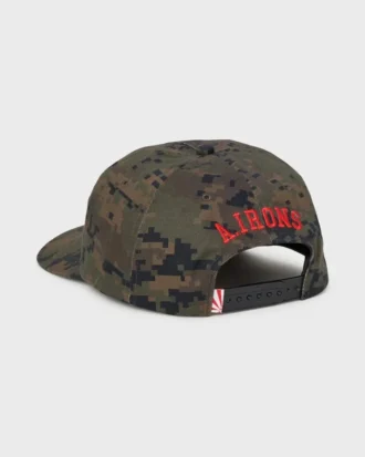 Boné Snapback A.I. Bio Wave