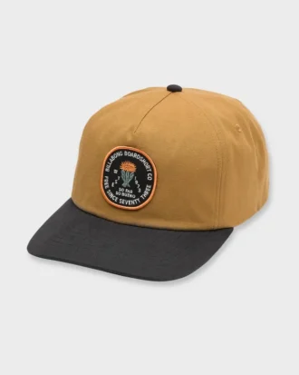 Boné Snapback Breakdown