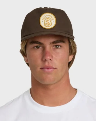 Boné Snapback Breakdown