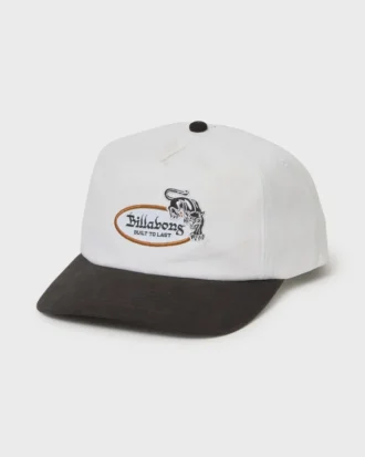 Boné Snapback Breakdown