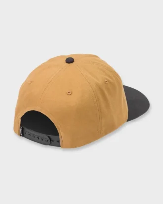Boné Snapback Breakdown