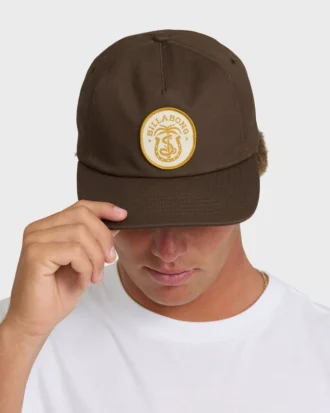 Boné Snapback Breakdown