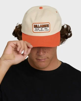 Boné Snapback Breakdown