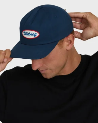 Boné Snapback Caution
