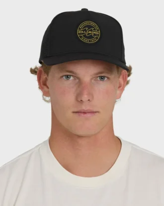 Boné Snapback Crossfire