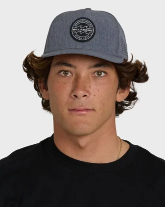Boné Snapback Crossfire