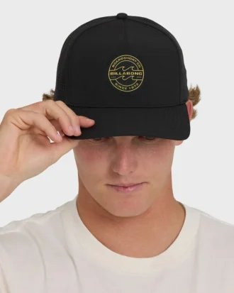 Boné Snapback Crossfire