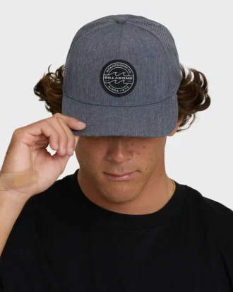 Boné Snapback Crossfire
