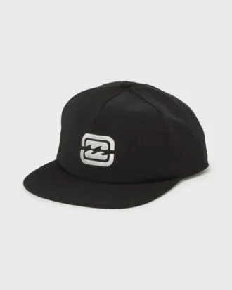Boné Snapback da Equipa