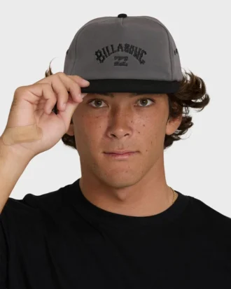 Boné Snapback da equipa