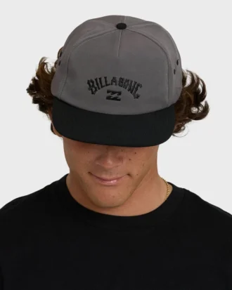 Boné Snapback da equipa