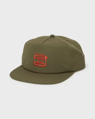 Boné Snapback Island Chain Hi