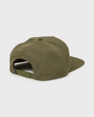 Boné Snapback Island Chain Hi