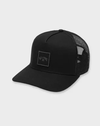 Boné Stacked Trucker