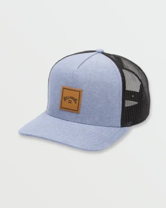 Boné Stacked Trucker
