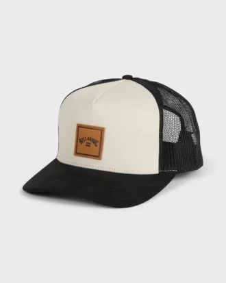 Boné Stacked Trucker