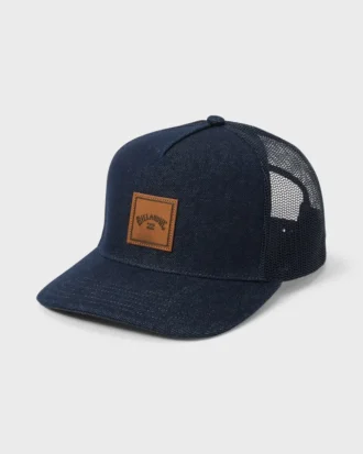 Boné Stacked Trucker
