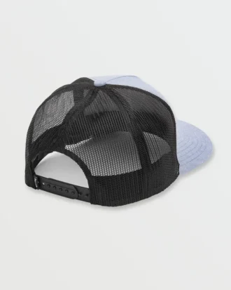 Boné Stacked Trucker
