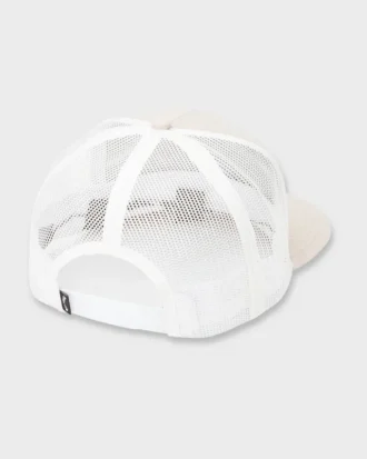 Boné Stacked Trucker