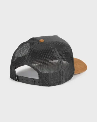 Boné Stacked Trucker
