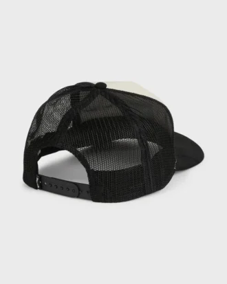 Boné Stacked Trucker