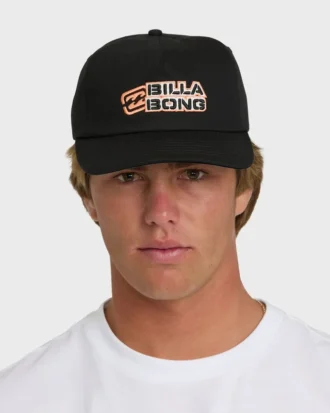 Boné Straddie Strapback