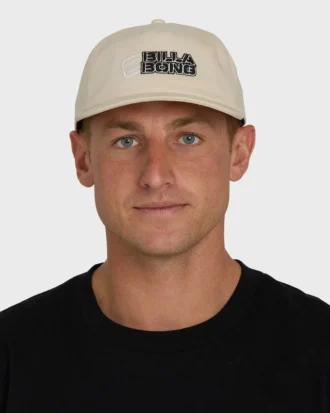 Boné Straddie Strapback
