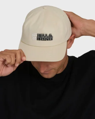 Boné Straddie Strapback