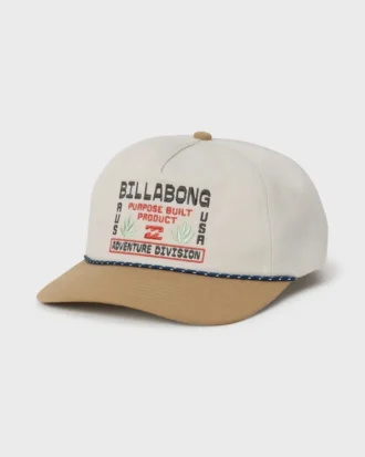 Boné Strapback A/Div