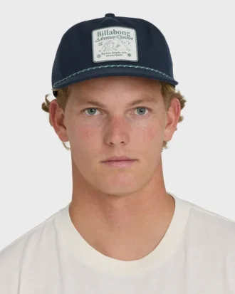 Boné Strapback A/Div
