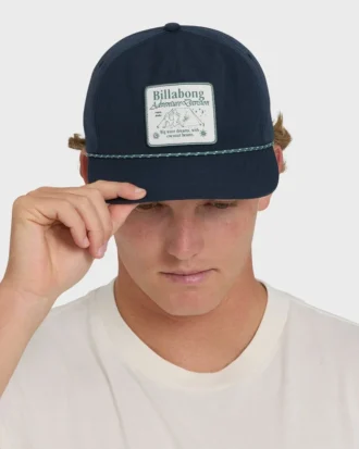Boné Strapback A/Div