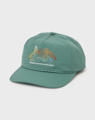 Boné Strapback Adiv