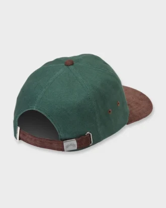 Boné Strapback Mill Spec Garage