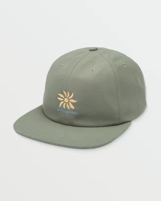 Boné Sunshine Strapback