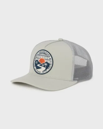 Boné Trucker A/Div Bp